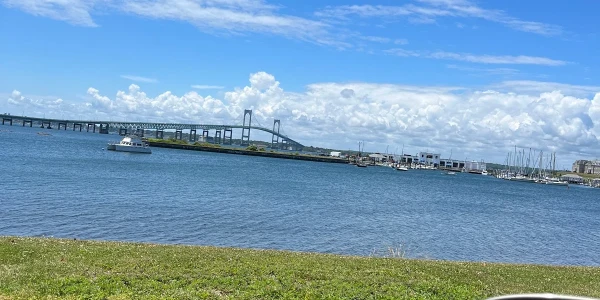 Substance Abuse Rehabilitation Program - Naval Health Clinic New England