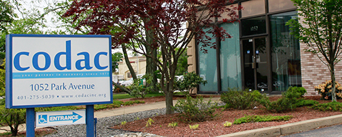 CODAC Behavioral Healthcare