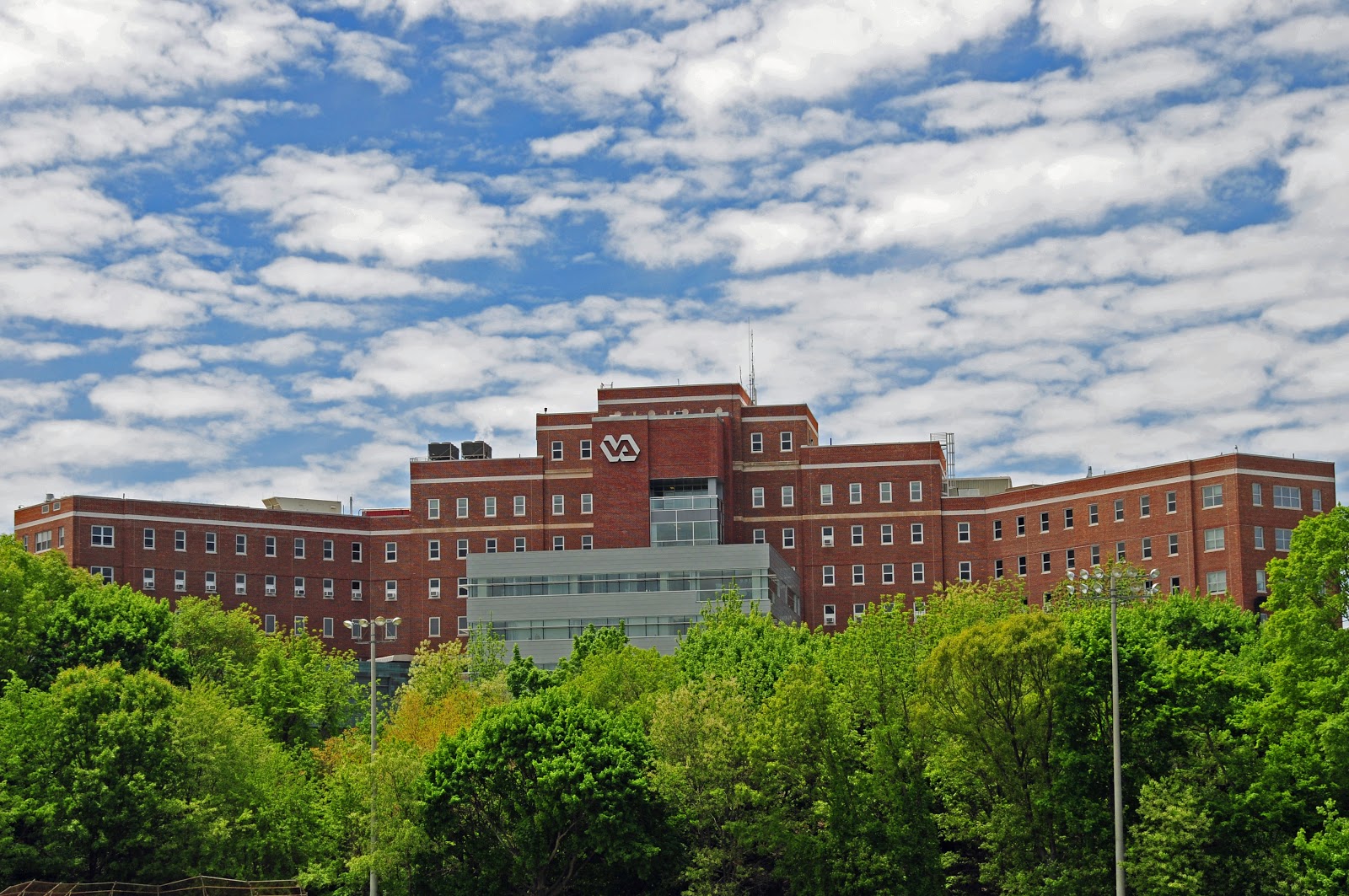 Providence VA Medical Center