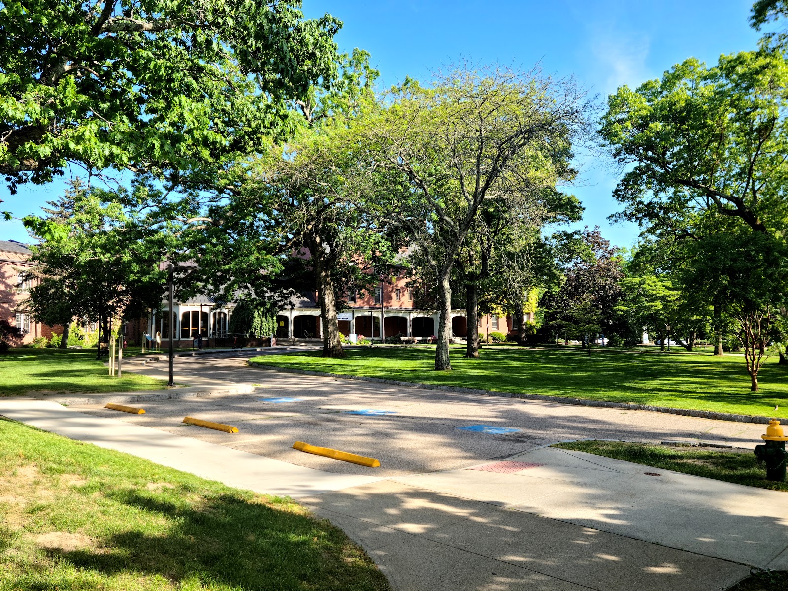 Butler Hospital - Care New England Behavioral Health