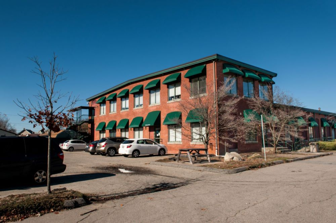 Gateway Healthcare - Healthy Transitions Program