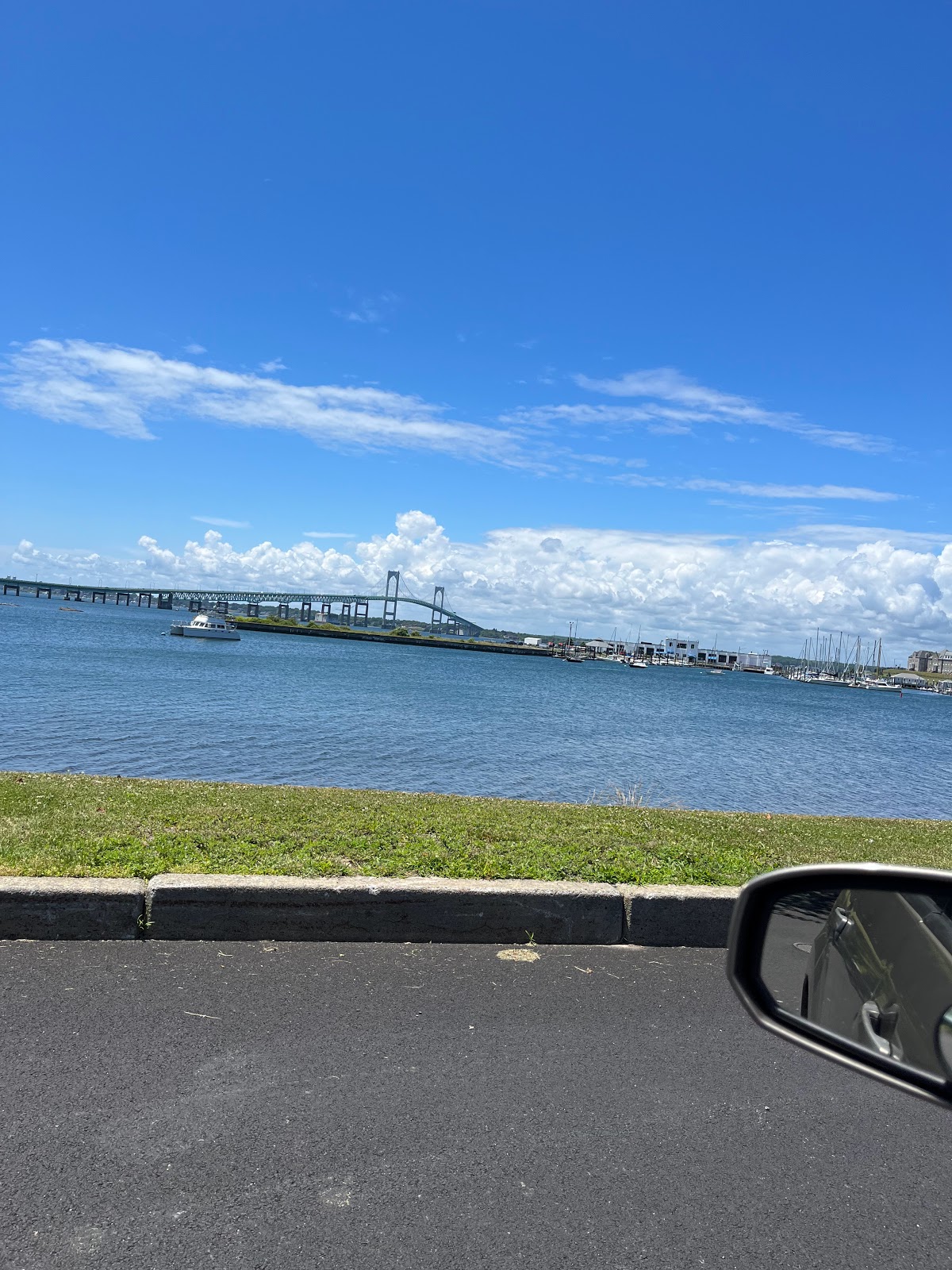 Substance Abuse Rehabilitation Program - Naval Health Clinic New England