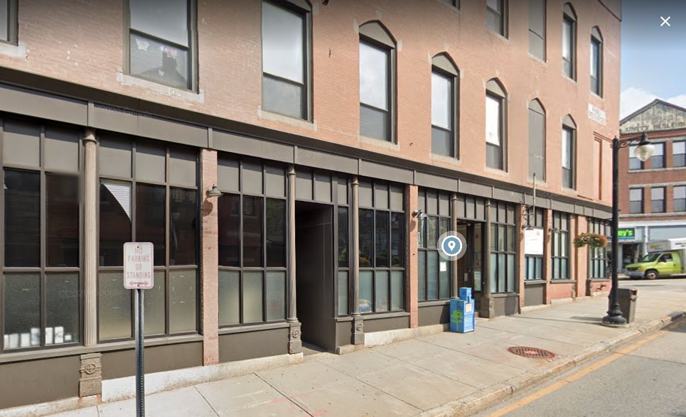 Community Care Alliance 245 Main Street