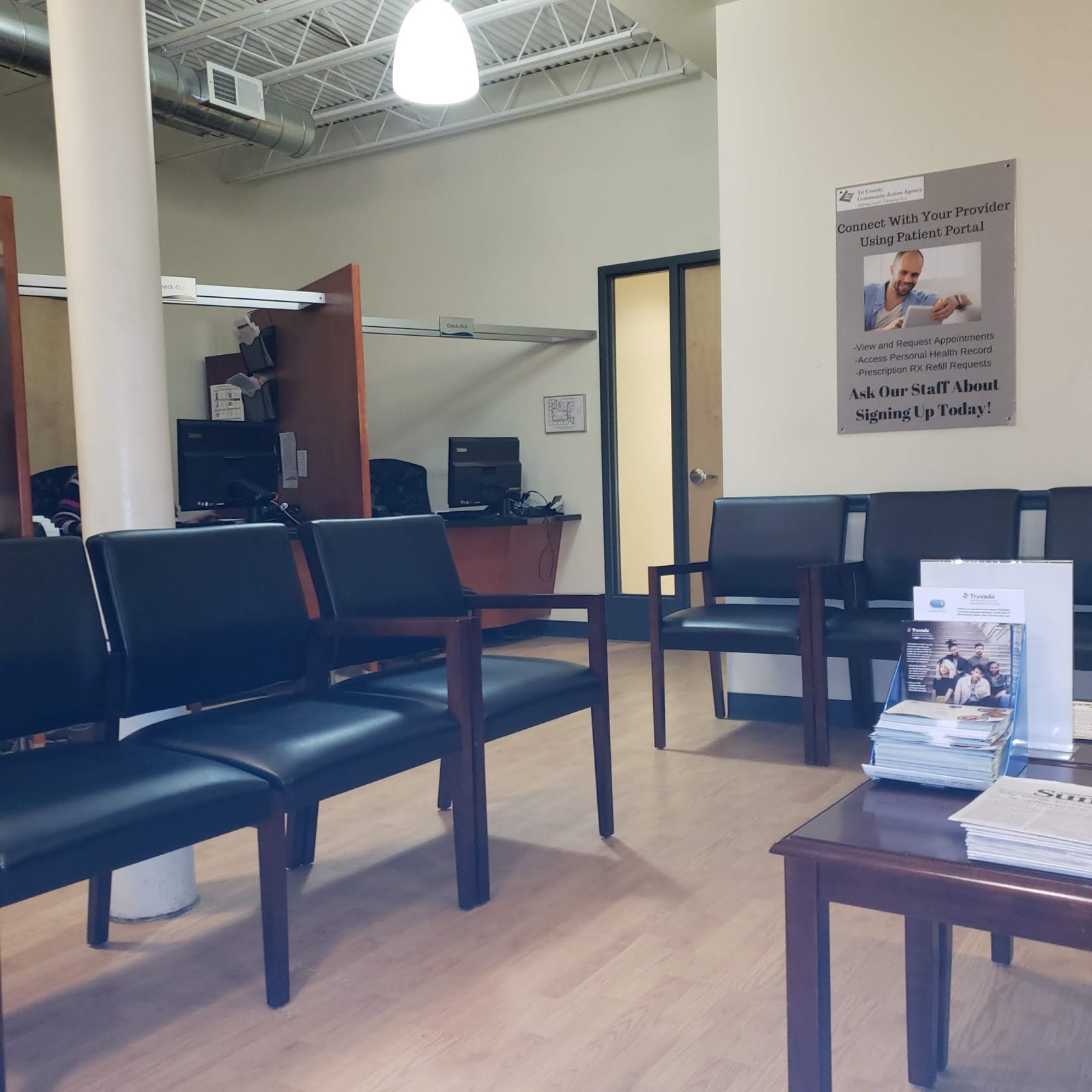 Tri County Community Action Agency