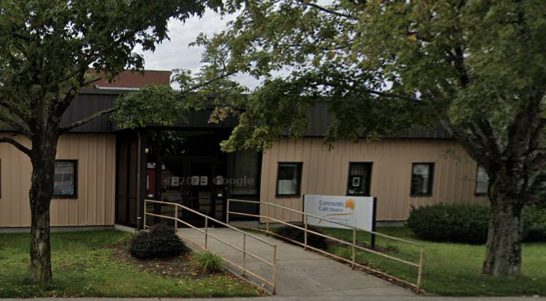 Community Care Alliance - Community Support Services