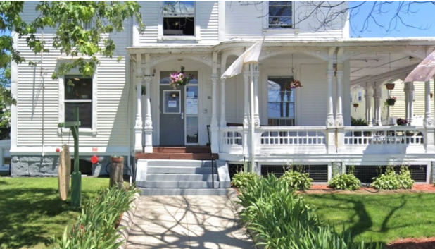 Community Care Alliance - Residential Substance Abuse Treatment