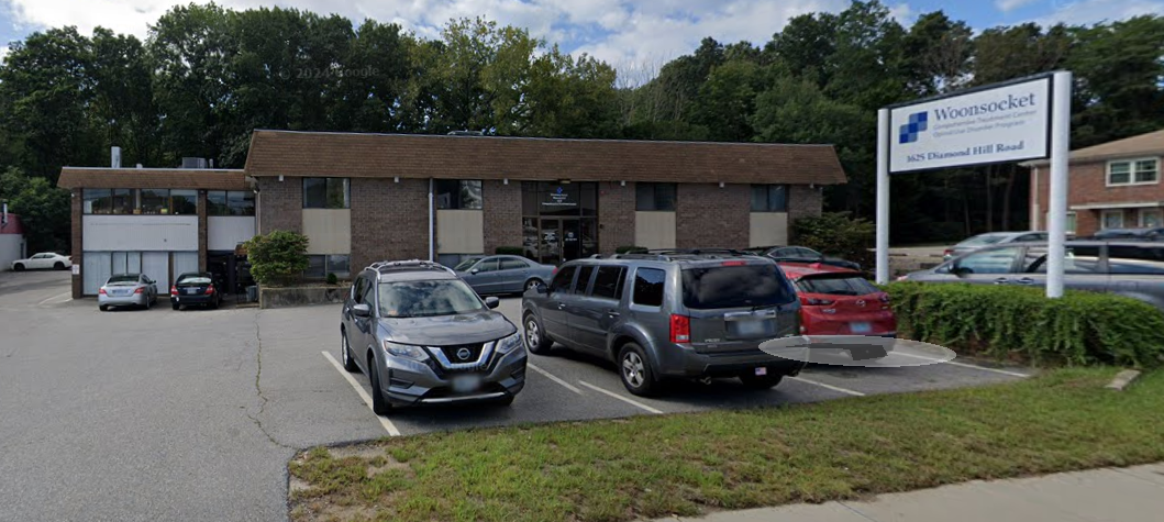 Woonsocket Comprehensive Treatment Cen - Comprehensive Treatment Center